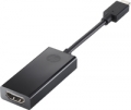 HP Inc. Externer Videoadapter - USB-C auf HDMI 2.0 - 1WC36AA