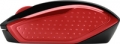 HP Inc. WIRELESS MOUSE 200 (EMPRES RED 