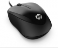HP Inc. Wired Mouse 1000 