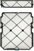 HP Inc. HP Z4 G4 DUST FILTER