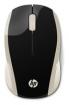 HP Inc. Wireless Mouse 200 