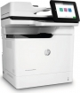 HP Inc. LaserJet Enterprise MFP M528f Laser einfarbig - 1PV65A 