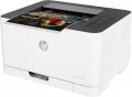 HP Inc. Color Laser 150nw Laser mehrfarbig - 4ZB95A 