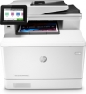 HP Inc. Color LaserJet Pro MFP M479fnw Laser mehrfarbig - W1A78A 