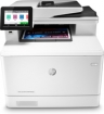 HP Inc. Color LaserJet Pro MFP M479dw Laser mehrfarbig - W1A77A 