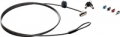 HP Inc. HP Sure Key Cable Lock 