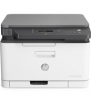 HP Inc. Color Laser MFP 178nwg Laser mehrfarbig - 6HU08A 
