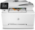 HP Inc. Color LaserJet Pro MFP M283fdw Laser mehrfarbig - 7KW75A 
