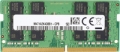 HP Inc. HP 8GB DDR4-3200 SODIMM 