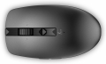 HP Inc. HP MULT-DVC 635 BLK WRLS MOUSE 