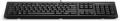 HP Inc. 125 Kabelgebundene Tastatur DE-Layout - 66C9AA 
