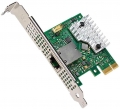HP Inc. Intel I225V Single Port 2.5GbE PCIe NIC - 406L9AA 