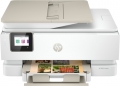 HP Inc. Envy Inspire 7920e Instant Ink Tinte mehrfarbig - 242Q0B weiß