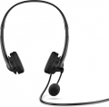 HP Inc. Stereo USB Headset G2 - 428K6AA 