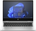 HP Inc. ProBook x360 435 G10 13.3  Ryzen 7 7730U 16GB RAM 512GB SSD Win11Pro - 816F1EA#ABD Pike Silver