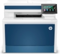 HP Inc. Color LaserJet Pro MFP 4302dw mehrfarbig - 4RA83F 