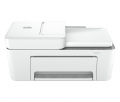 HP Inc. DeskJet 4220e Instant Ink Tinte mehrfarbig  - 588K4B weiß