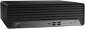 HP Inc. EliteDesk 805 G9 SFF Ryzen 5 8500G 16GB RAM 512GB SSD Win11Pro - 99M11ET#ABD 
