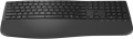 HP Inc. 685 Comfort Dual-Mode Keyboard USB Bluetooth - 8T6L9UT#ABD schwarz