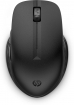 HP Inc. 435 Multi-Device Wireless Mouse Jack Black USB Bluetooth - 3B4Q5UT#AC3 