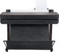 HP Inc. DesignJet T630 - 5HB11D#B19 