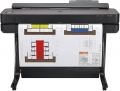 HP Inc. DesignJet T650 - 5HB10D#B19 