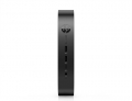 HP Inc. Elite t655 - Thin Client - SFF - 1 x Ryzen Embedded R2314  2.1 GHz 8GB RAM  32GB Flash ThinPro - 5H0V5EA#ABD