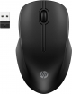 HP Inc. 255 Dual Mode Wireless Mouse USB Bluetooth - 8R3U1UT#ABB schwarz