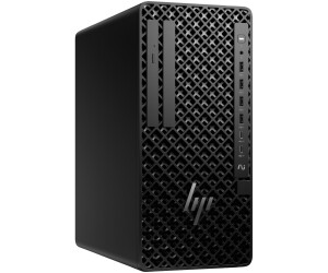 HP Inc. HP Z1 Tower G1i Workstation A40SYET Intel Core Ultra 7 265 32GB RAM 1000GBGB SSD Intel Grafik Win11Pro - A40SYET#ABD 