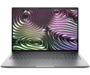 HP Inc. ZBook X G1i 16.0 Core Ultra 9 285H 64GB RAM 1TB SSD RTX PRO 1000 Win11Pro - B72X0ET 