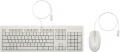 HP Inc. 225 - Tastatur-und-Maus-Set
