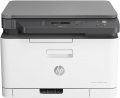 HP Inc. Color Laser MFP 178nw 