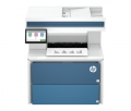 HP Inc. LaserJet Enterprise MFP 5601dn Laser einfarbig - A29Z5A#B19 