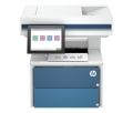 HP Inc. Laserjet Enterprise MFP 5602dn Laser einfarbig - 675S3A#B19 