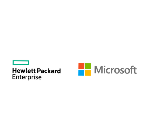 HPE Microsoft Windows Server 2022 16-core Datacenter Reseller Option Kit - P46123-A21