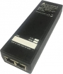 HPE Aruba Instant On Midspan Desktop PoE-Injektor 1x RJ-45 15.4W PoE - R8W31A 