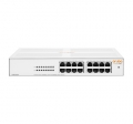 HPE Aruba Instant On 1430 16G Switch - R8R47A 