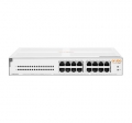 HPE Aruba Instant On 1430 16G PoE Switch - R8R48A 