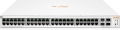 HPE Aruba Instant On 1930 Rackmount Gigabit Smart Switch - 48x RJ-45/4x SFP+/370W PoE - JL686B 