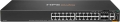 HPE Aruba CX 6200F Series Rackmount Gigabit Managed Switch 24x RJ-45 4x SFP+ 370W PoE+ - JL725B#ABB 
