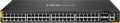 HPE Aruba CX 6200F Series Rackmount Gigabit Managed Switch 48x RJ-45 4x SFP+ 740W PoE+ - JL728B#ABB 