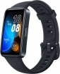 Huawei Band 8 Aktivitäts-Tracker midnight-black