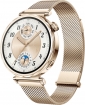 Huawei Watch GT 5 41mm gold