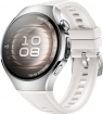 Huawei Watch 5 42mm stainless-white