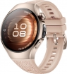 Huawei Watch 5  42mm stainless-beige