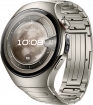 Huawei Watch 5 46mm titanium-silver