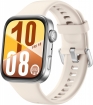 Huawei Watch Fit 4 aluminium-white