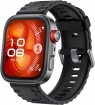 Huawei Watch Fit 4 Pro titanium-black