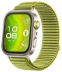 Huawei Watch Fit 4 Pro titanium-green