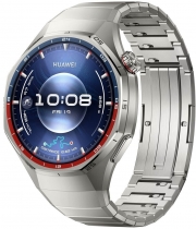Huawei Watch GT 6 Pro titan